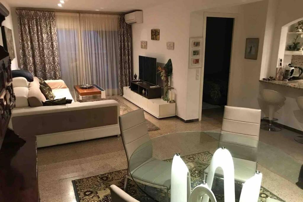 Lux Apt 1Er Ligne Mer!Grande Terrasse Vue Superbe! 엠푸리아브라바 외부 사진